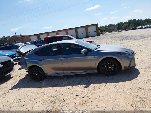 Aukcja sprzedaży 2026 Toyota Camry Se, vin: 4T1DAACK4TU331738, numer aukcji: 46130017