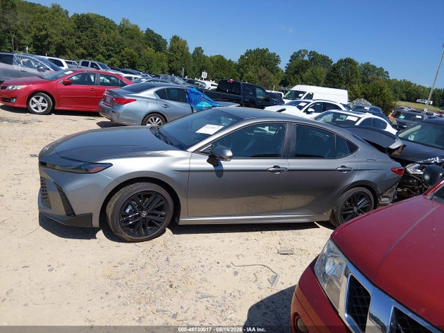 Aukcja sprzedaży 2026 Toyota Camry Se, vin: 4T1DAACK4TU331738, numer aukcji: 46130017