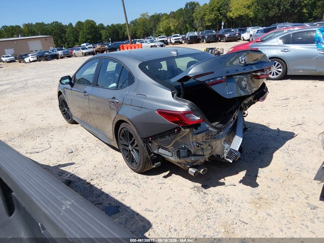 Aukcja sprzedaży 2026 Toyota Camry Se, vin: 4T1DAACK4TU331738, numer aukcji: 46130017