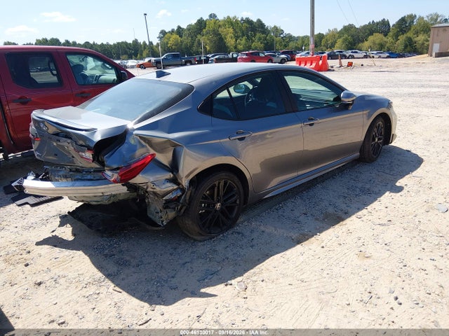Aukcja sprzedaży 2026 Toyota Camry Se, vin: 4T1DAACK4TU331738, numer aukcji: 46130017