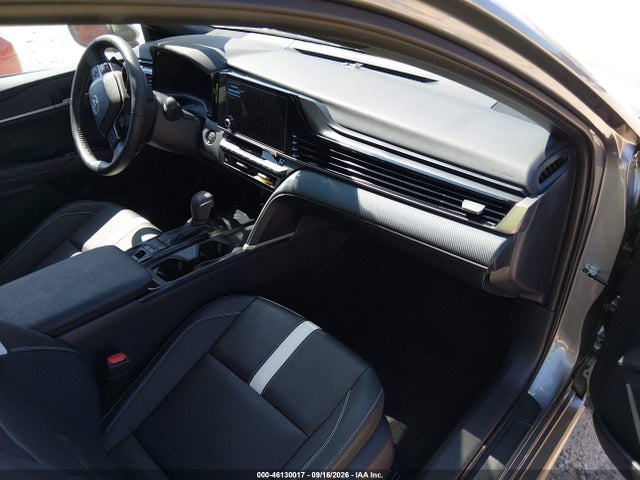 Aukcja sprzedaży 2026 Toyota Camry Se, vin: 4T1DAACK4TU331738, numer aukcji: 46130017