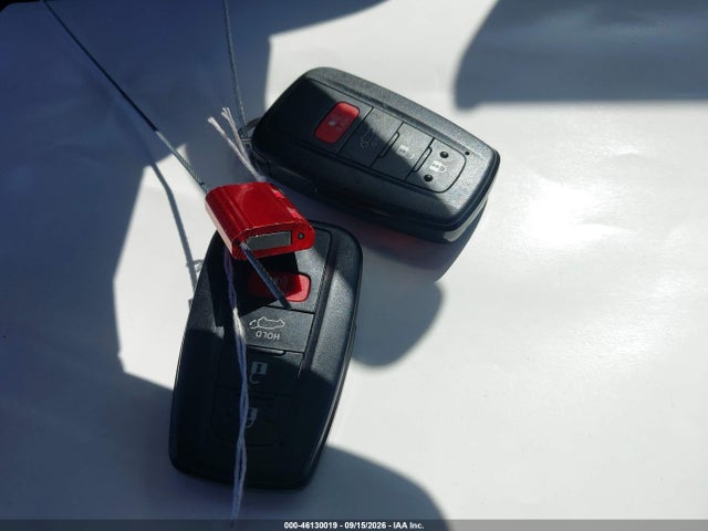 Toyota Rav4 Hybrid Xse 2020 JTMEWRFV1LD537856 Image 11