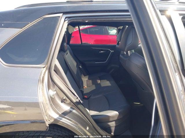 Toyota Rav4 Hybrid Xse 2020 JTMEWRFV1LD537856 Image 8