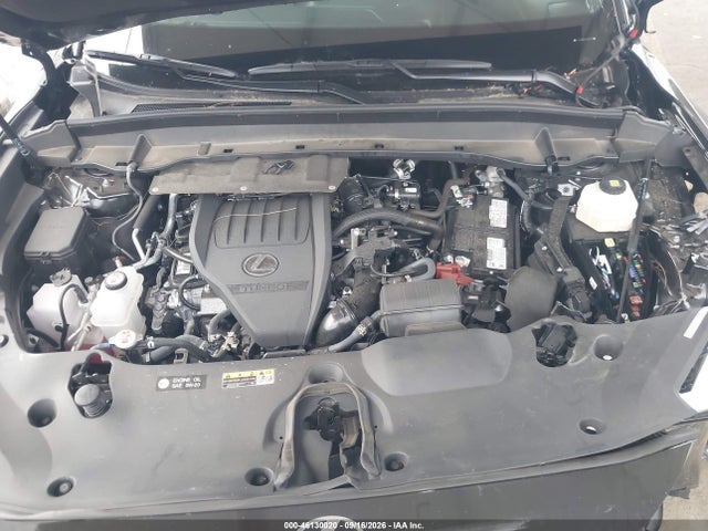 Aukcja sprzedaży 2026 Lexus Tx 350 Premium, vin: 5TDAAAB69TS057114, numer aukcji: 46130020