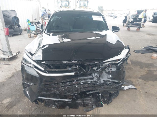 Aukcja sprzedaży 2026 Lexus Tx 350 Premium, vin: 5TDAAAB69TS057114, numer aukcji: 46130020