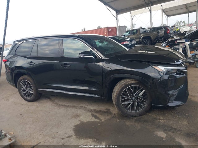 Aukcja sprzedaży 2026 Lexus Tx 350 Premium, vin: 5TDAAAB69TS057114, numer aukcji: 46130020