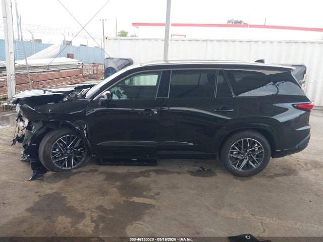 Aukcja sprzedaży 2026 Lexus Tx 350 Premium, vin: 5TDAAAB69TS057114, numer aukcji: 46130020