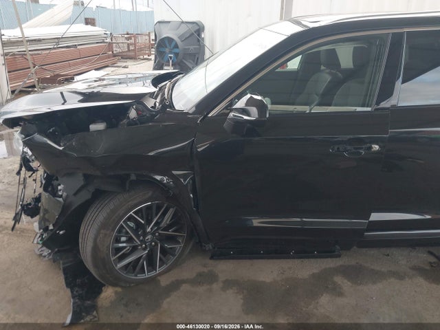 Aukcja sprzedaży 2026 Lexus Tx 350 Premium, vin: 5TDAAAB69TS057114, numer aukcji: 46130020