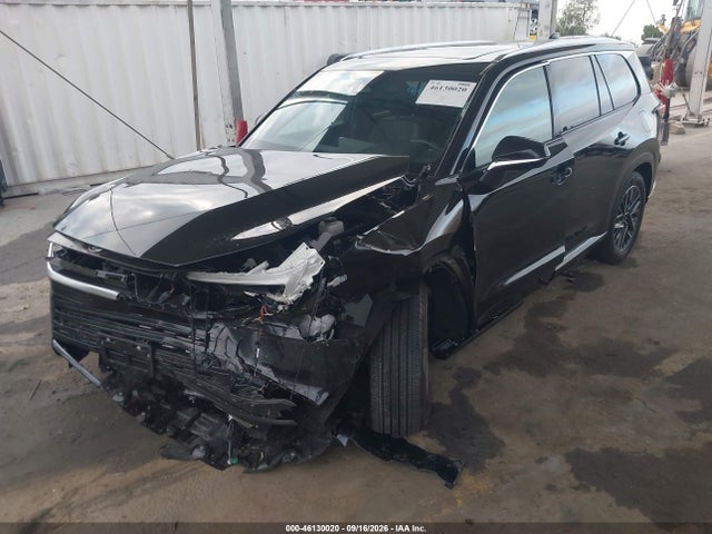 Aukcja sprzedaży 2026 Lexus Tx 350 Premium, vin: 5TDAAAB69TS057114, numer aukcji: 46130020