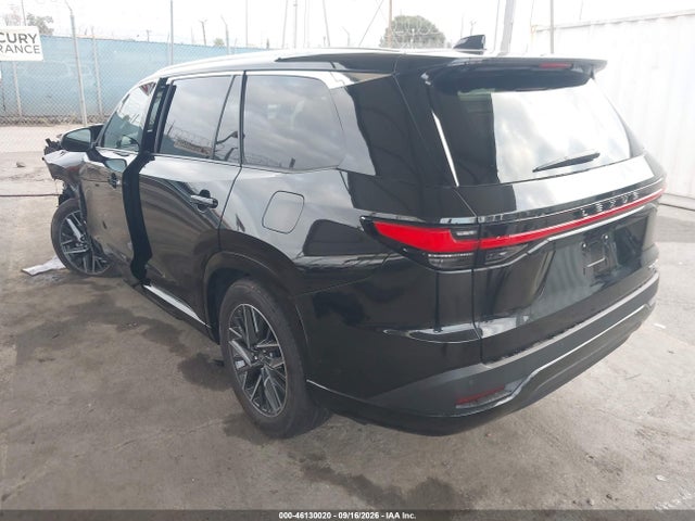 Aukcja sprzedaży 2026 Lexus Tx 350 Premium, vin: 5TDAAAB69TS057114, numer aukcji: 46130020