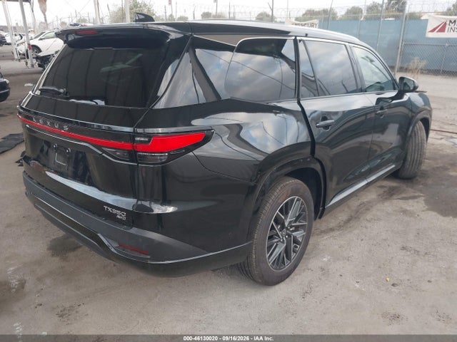 Aukcja sprzedaży 2026 Lexus Tx 350 Premium, vin: 5TDAAAB69TS057114, numer aukcji: 46130020