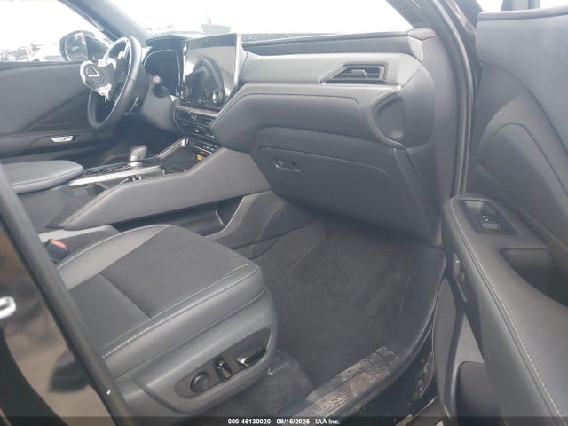 Aukcja sprzedaży 2026 Lexus Tx 350 Premium, vin: 5TDAAAB69TS057114, numer aukcji: 46130020