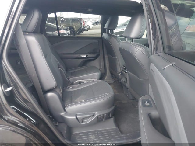 Aukcja sprzedaży 2026 Lexus Tx 350 Premium, vin: 5TDAAAB69TS057114, numer aukcji: 46130020