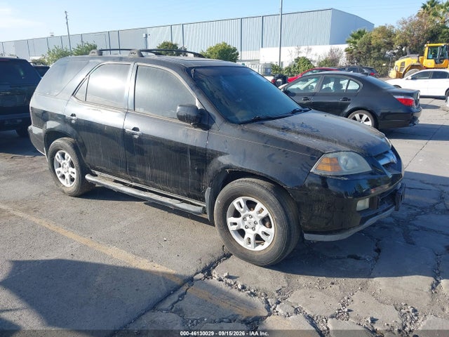 Продажа на аукционе авто 2005 Acura Mdx, vin: 2HNYD18645H512931, номер лота: 46130029