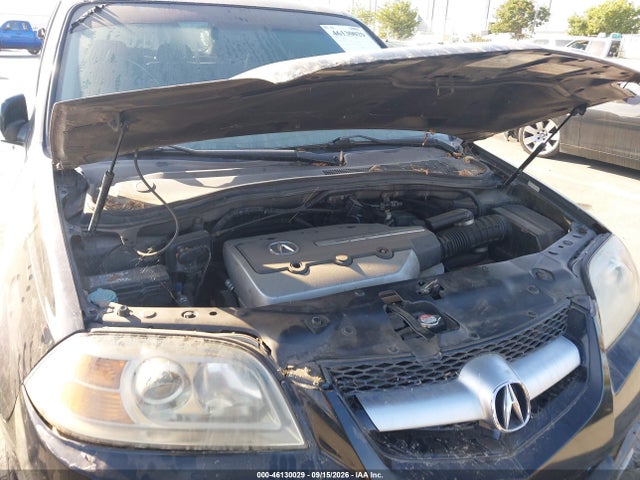 Aukcja sprzedaży 2005 Acura Mdx, vin: 2HNYD18645H512931, numer aukcji: 46130029