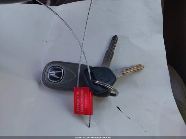 Aukcja sprzedaży 2005 Acura Mdx, vin: 2HNYD18645H512931, numer aukcji: 46130029