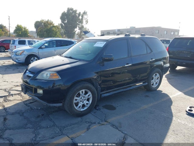 Aukcja sprzedaży 2005 Acura Mdx, vin: 2HNYD18645H512931, numer aukcji: 46130029