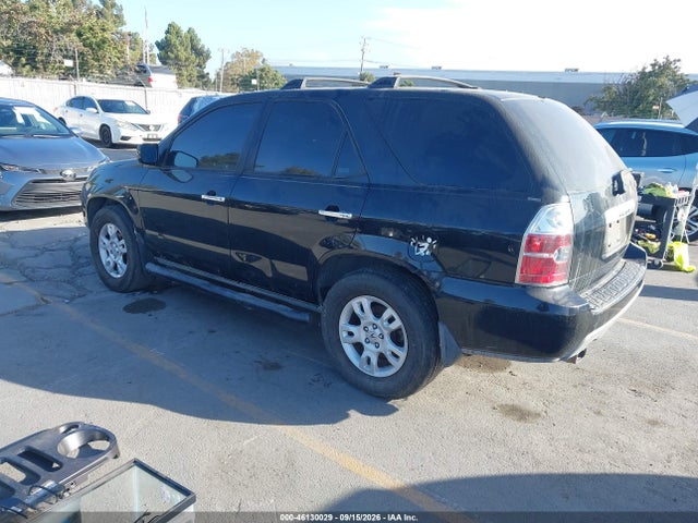 Aukcja sprzedaży 2005 Acura Mdx, vin: 2HNYD18645H512931, numer aukcji: 46130029