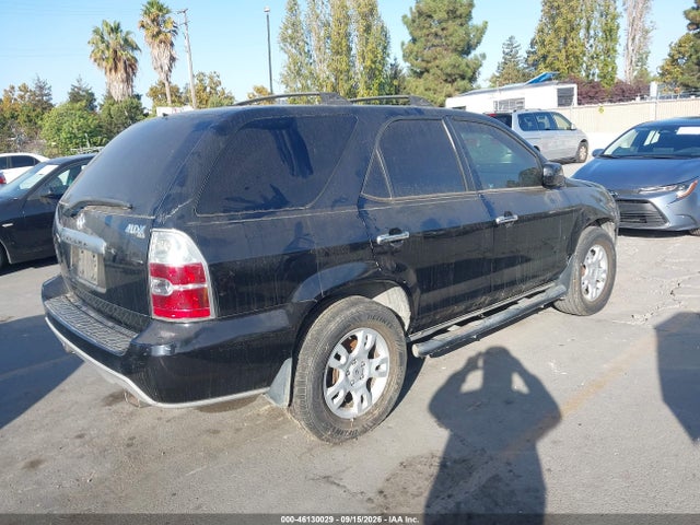 Aukcja sprzedaży 2005 Acura Mdx, vin: 2HNYD18645H512931, numer aukcji: 46130029