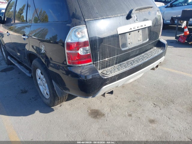Aukcja sprzedaży 2005 Acura Mdx, vin: 2HNYD18645H512931, numer aukcji: 46130029