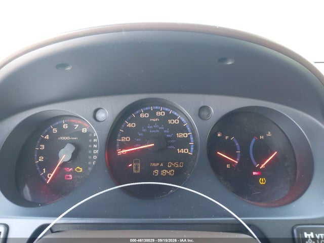 Aukcja sprzedaży 2005 Acura Mdx, vin: 2HNYD18645H512931, numer aukcji: 46130029