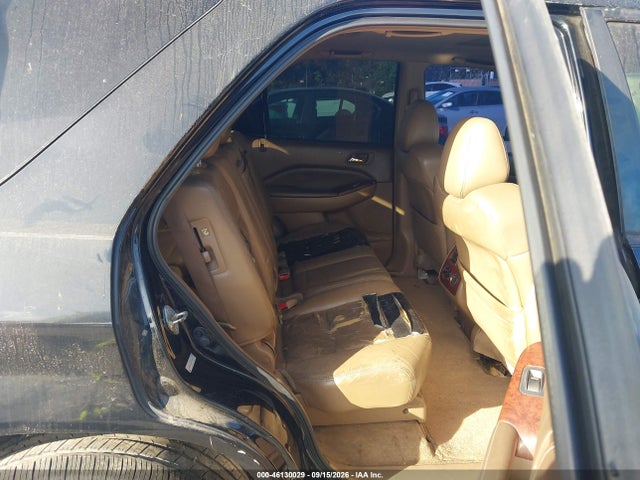 Aukcja sprzedaży 2005 Acura Mdx, vin: 2HNYD18645H512931, numer aukcji: 46130029