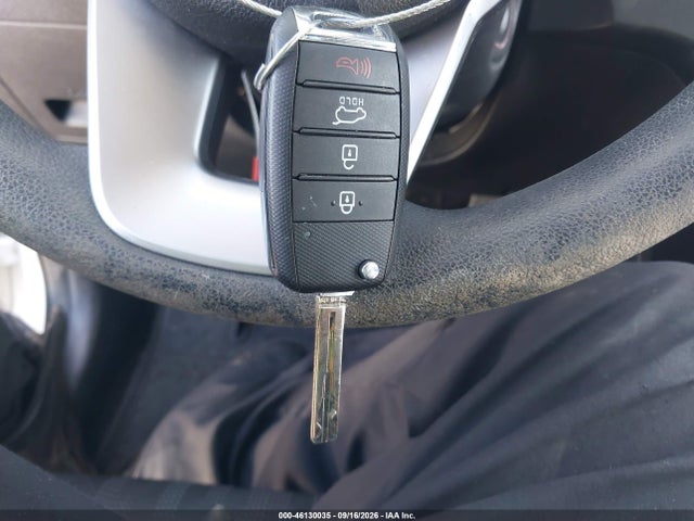 Продажа на аукционе авто 2020 Kia Sportage Lx, vin: KNDPMCAC5L7689381, номер лота: 46130035