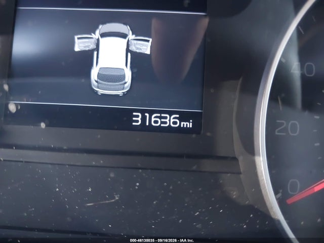 Продажа на аукционе авто 2020 Kia Sportage Lx, vin: KNDPMCAC5L7689381, номер лота: 46130035