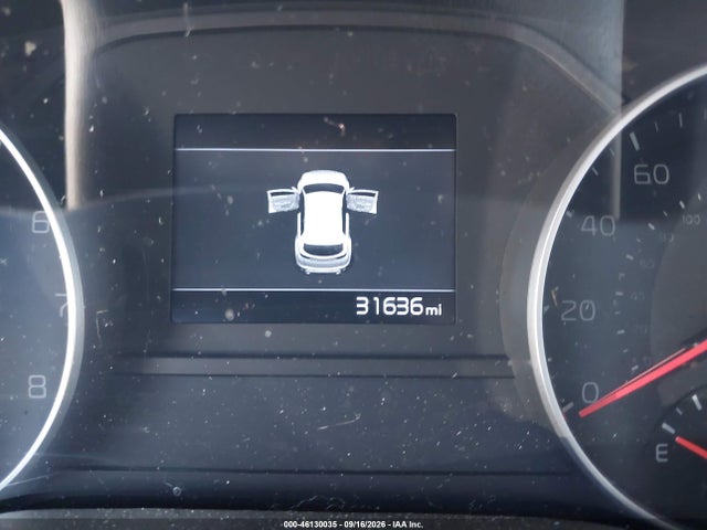 Продажа на аукционе авто 2020 Kia Sportage Lx, vin: KNDPMCAC5L7689381, номер лота: 46130035