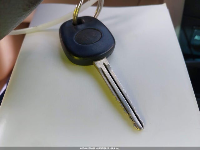 46130038 :رقم المزاد ، 1NXBU4EE0AZ195936 vin ، 2010 Toyota Corolla S/le/xle مزاد بيع