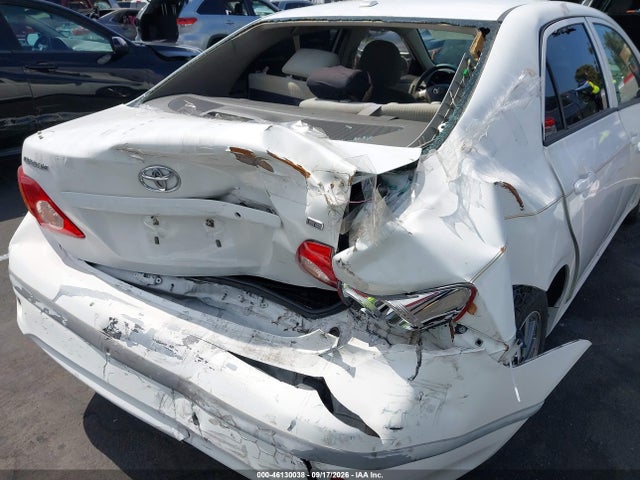 46130038 :رقم المزاد ، 1NXBU4EE0AZ195936 vin ، 2010 Toyota Corolla S/le/xle مزاد بيع
