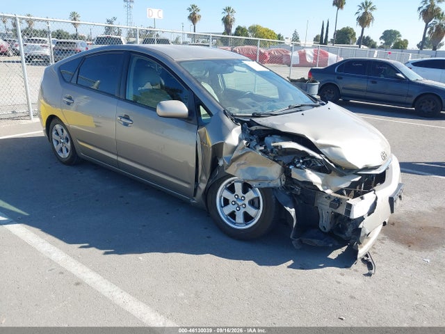 2008 Toyota Prius მანქანა იყიდება აუქციონზე, vin: JTDKB20U587750837, აუქციონის ნომერი: 46130039