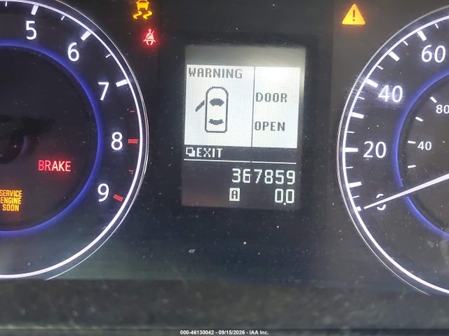 Продажа на аукционе авто 2013 Infiniti G37 Journey, vin: JN1CV6AP2DM718681, номер лота: 46130042