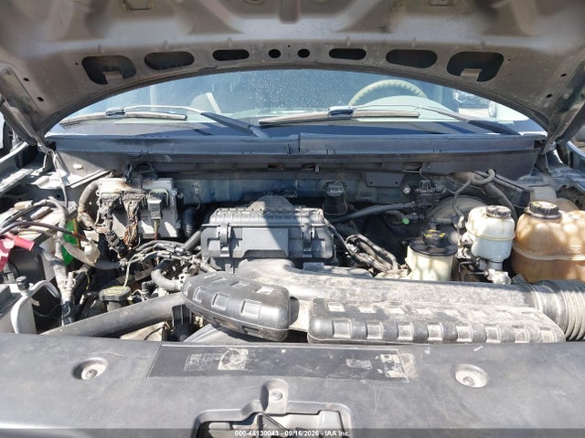Продажа на аукционе авто 2006 Ford F-150 Lariat/xlt, vin: 1FTPW12536KB04622, номер лота: 46130043