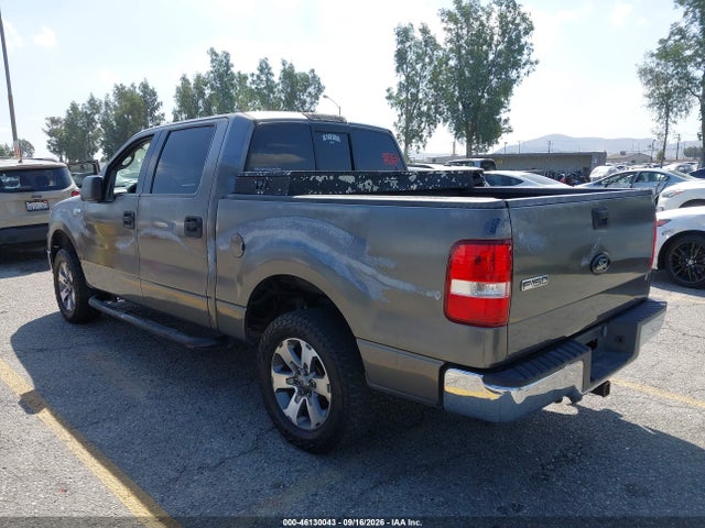 Продажа на аукционе авто 2006 Ford F-150 Lariat/xlt, vin: 1FTPW12536KB04622, номер лота: 46130043