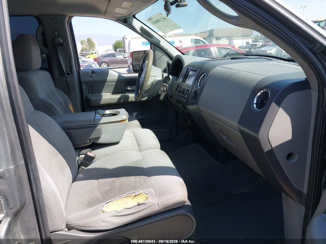 Продажа на аукционе авто 2006 Ford F-150 Lariat/xlt, vin: 1FTPW12536KB04622, номер лота: 46130043