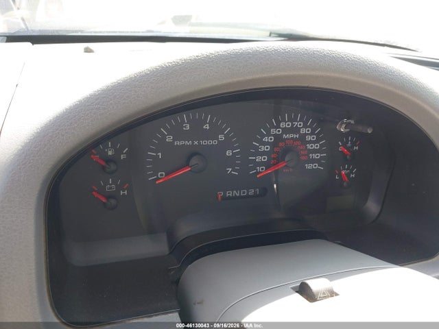 Продажа на аукционе авто 2006 Ford F-150 Lariat/xlt, vin: 1FTPW12536KB04622, номер лота: 46130043
