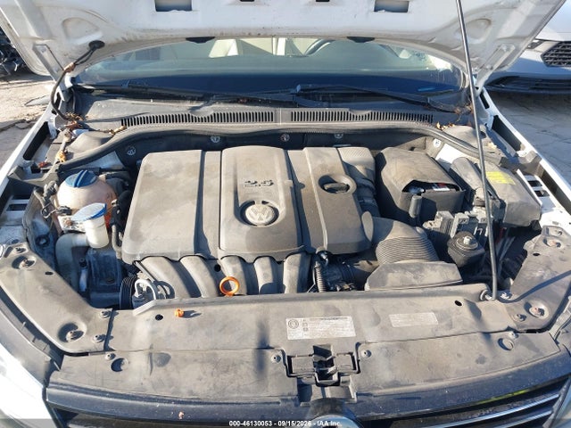 Продажа на аукционе авто 2013 Volkswagen Jetta 2.5l Se, vin: 3VWDP7AJ7DM425289, номер лота: 46130053