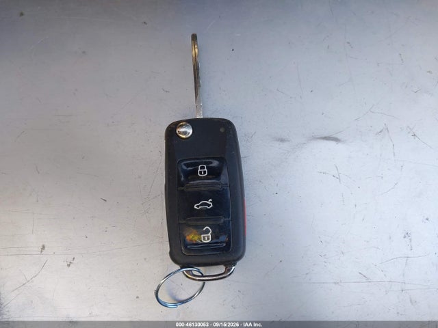 Продажа на аукционе авто 2013 Volkswagen Jetta 2.5l Se, vin: 3VWDP7AJ7DM425289, номер лота: 46130053
