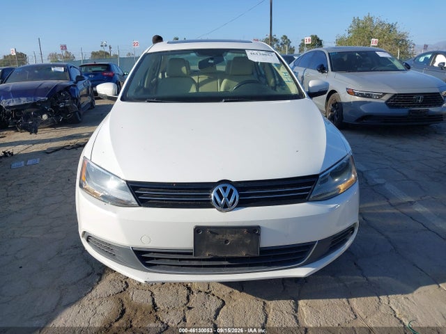 Продажа на аукционе авто 2013 Volkswagen Jetta 2.5l Se, vin: 3VWDP7AJ7DM425289, номер лота: 46130053