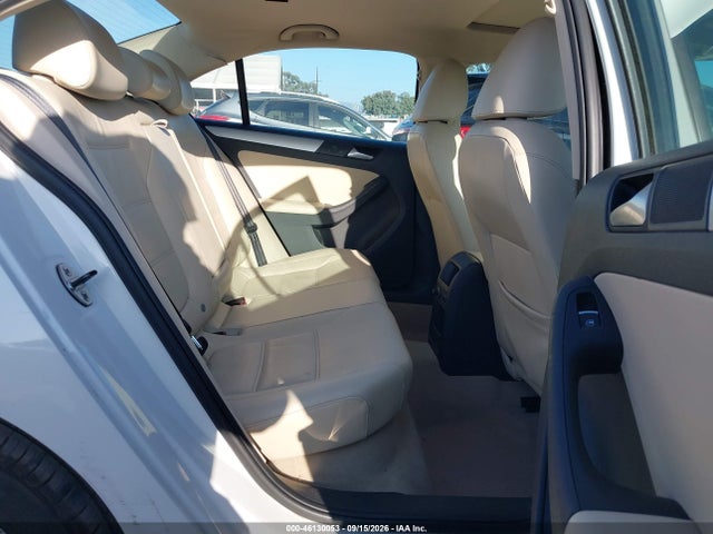 Продажа на аукционе авто 2013 Volkswagen Jetta 2.5l Se, vin: 3VWDP7AJ7DM425289, номер лота: 46130053