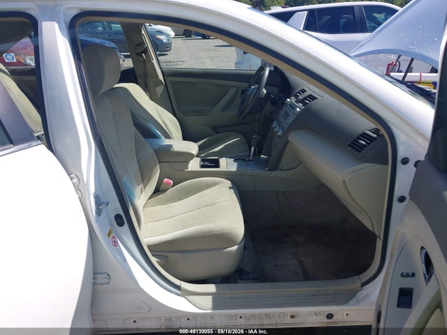 2007 Toyota Camry Le მანქანა იყიდება აუქციონზე, vin: JTNBE46K573099316, აუქციონის ნომერი: 46130055