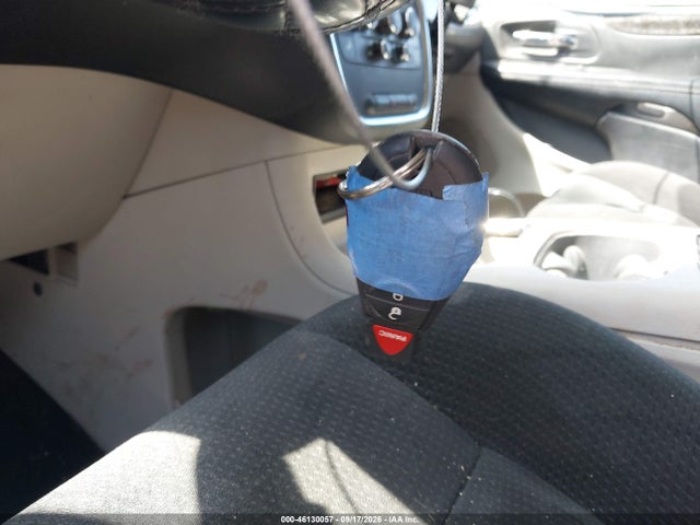 Продаж на аукціоні авто 2016 Dodge Grand Caravan Sxt, vin: 2C4RDGCG2GR384828, номер лоту: 46130057