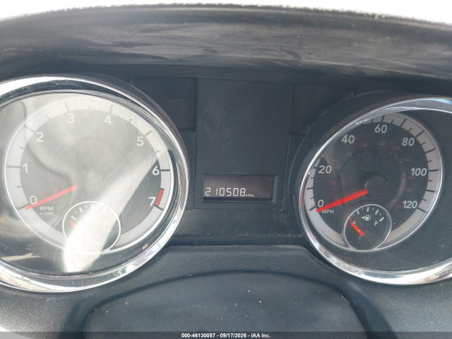 Продаж на аукціоні авто 2016 Dodge Grand Caravan Sxt, vin: 2C4RDGCG2GR384828, номер лоту: 46130057