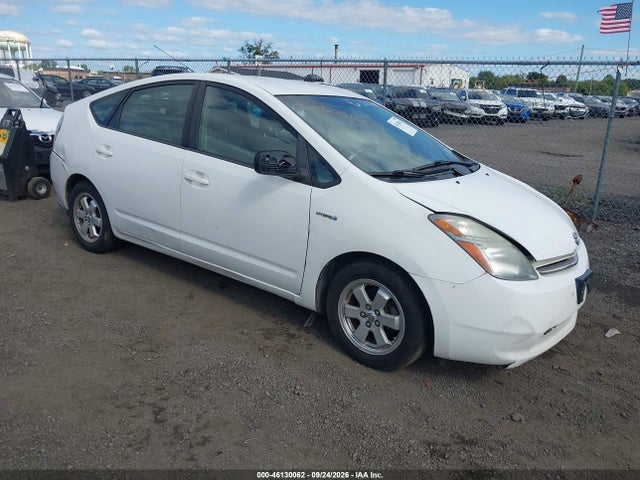 Aukcja sprzedaży 2007 Toyota Prius, vin: JTDKB20U277650693, numer aukcji: 46130062