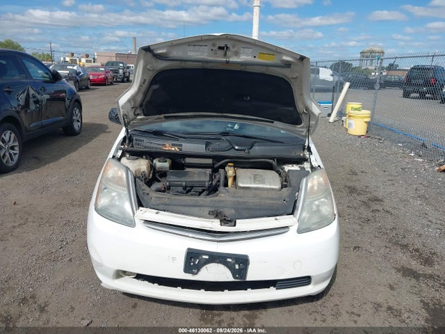 Aukcja sprzedaży 2007 Toyota Prius, vin: JTDKB20U277650693, numer aukcji: 46130062