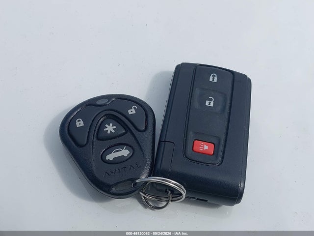 Aukcja sprzedaży 2007 Toyota Prius, vin: JTDKB20U277650693, numer aukcji: 46130062