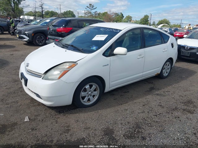 Aukcja sprzedaży 2007 Toyota Prius, vin: JTDKB20U277650693, numer aukcji: 46130062