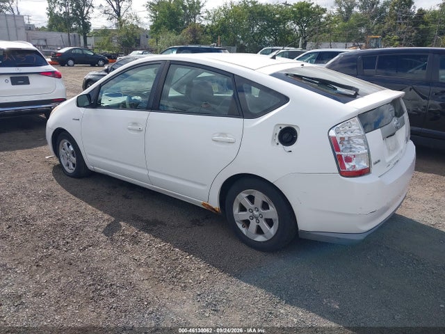 Aukcja sprzedaży 2007 Toyota Prius, vin: JTDKB20U277650693, numer aukcji: 46130062