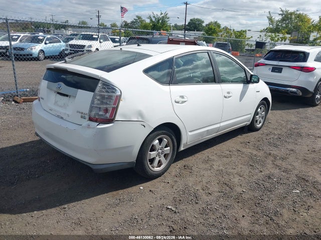 Aukcja sprzedaży 2007 Toyota Prius, vin: JTDKB20U277650693, numer aukcji: 46130062